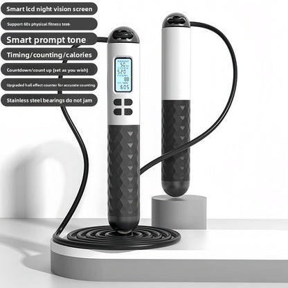 Skipping Rope Electric