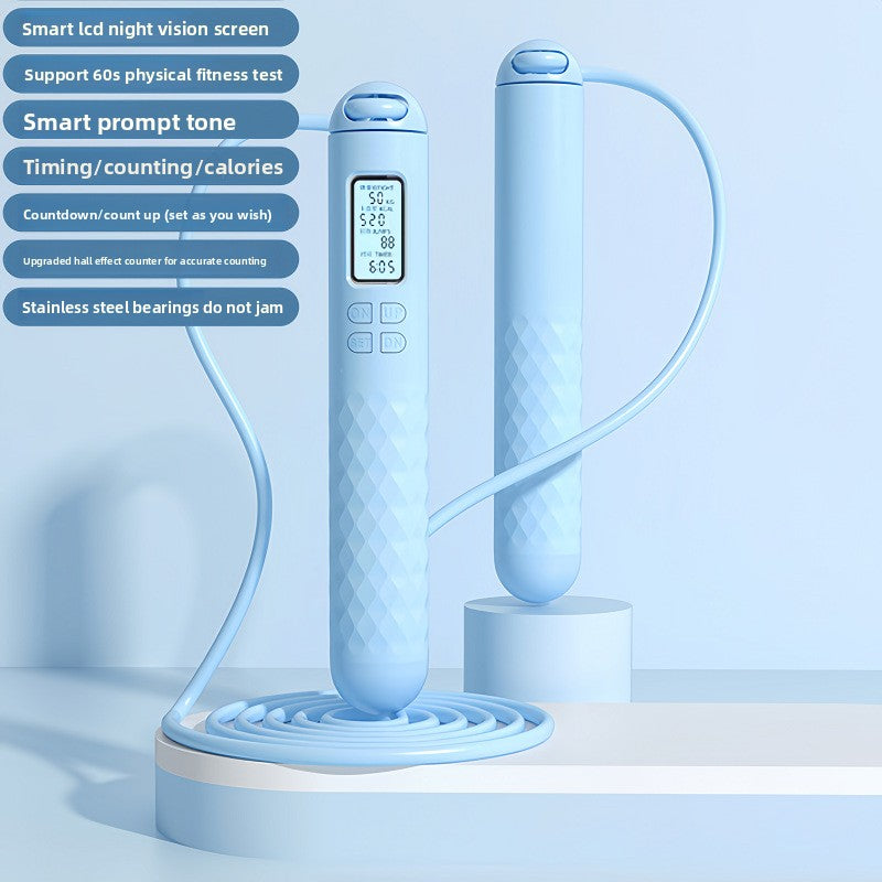 Skipping Rope Electric