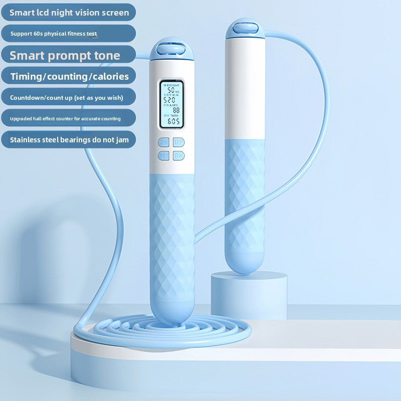 Skipping Rope Electric