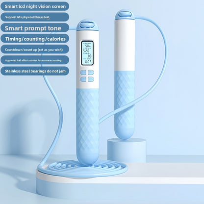 Skipping Rope Electric