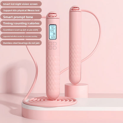 Skipping Rope Electric