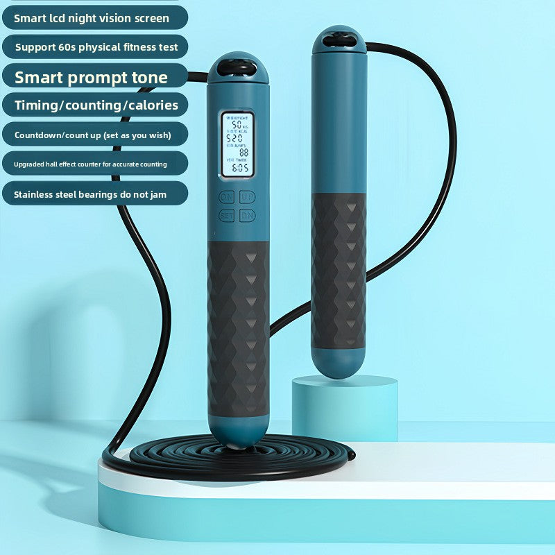 Skipping Rope Electric