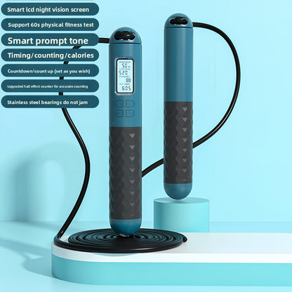 Skipping Rope Electric