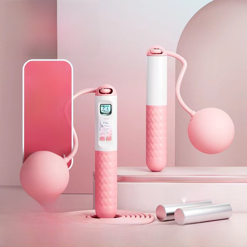 Skipping Rope Electric