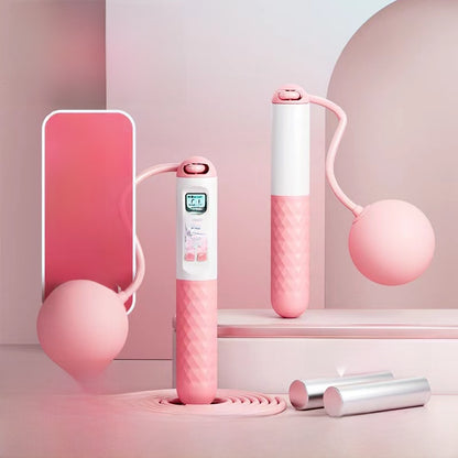Skipping Rope Electric