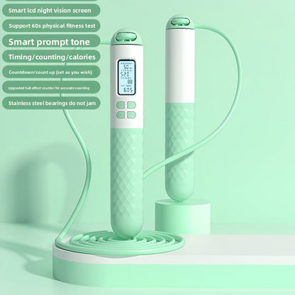 Skipping Rope Electric