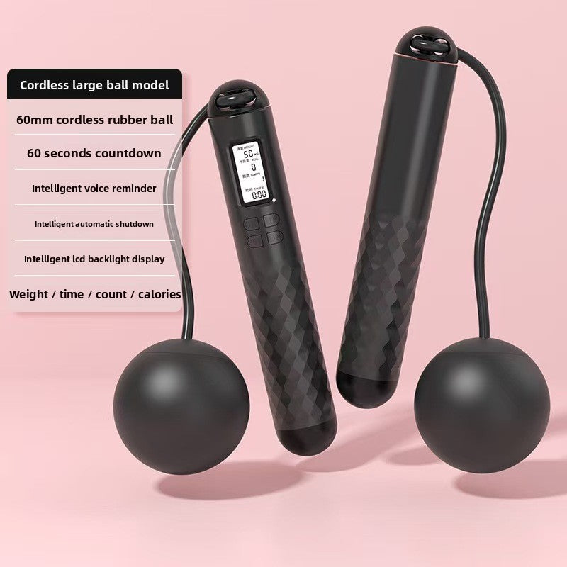 Skipping Rope Electric
