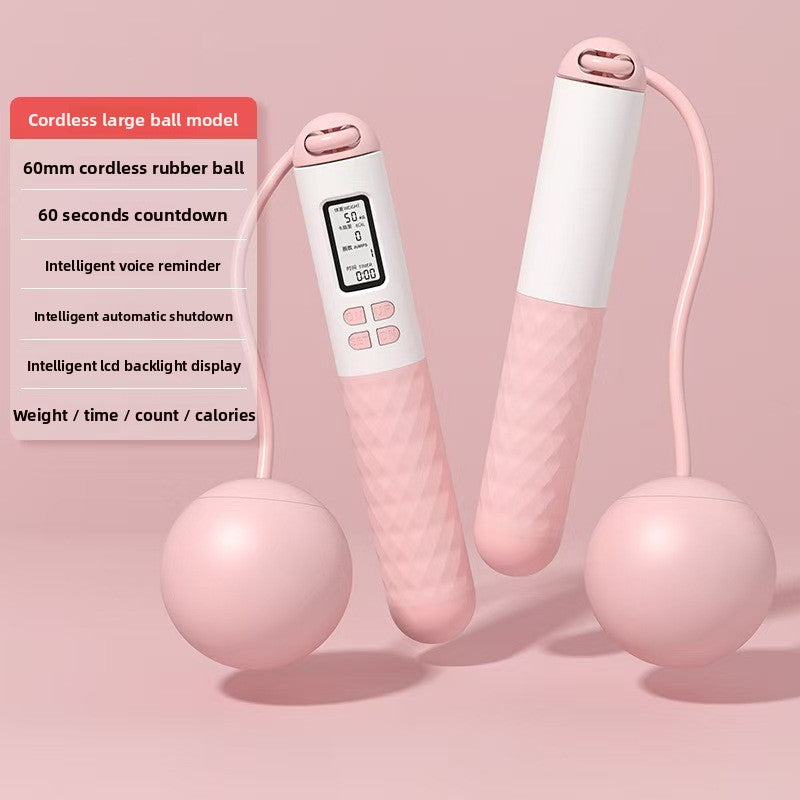 Skipping Rope Electric