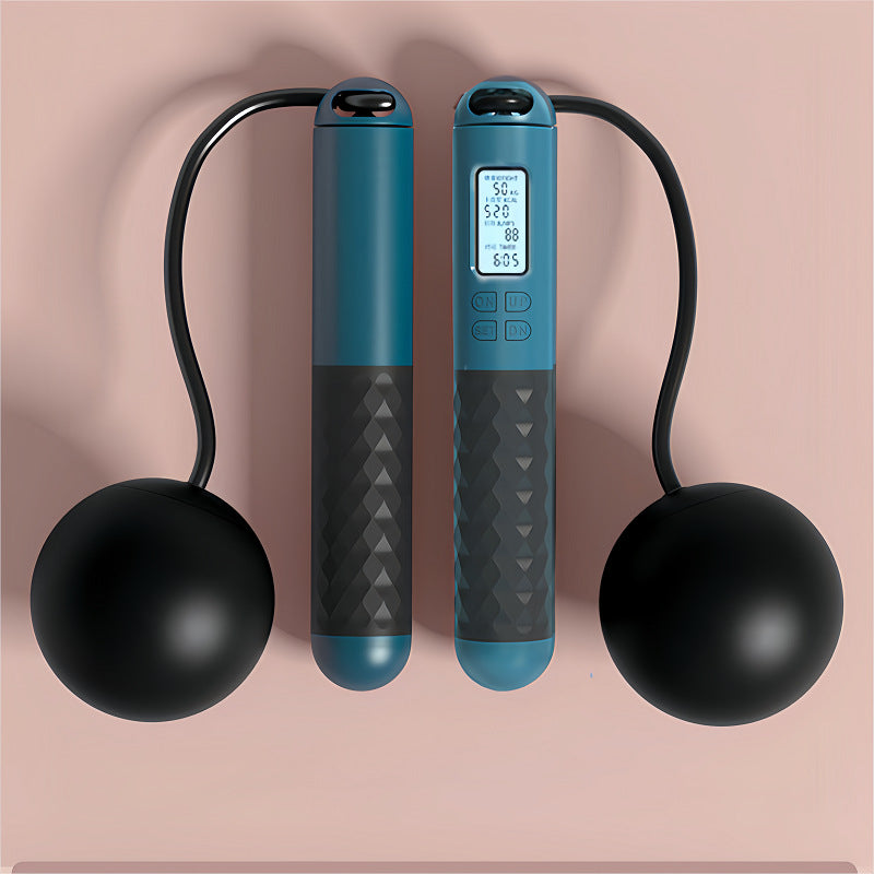 Skipping Rope Electric