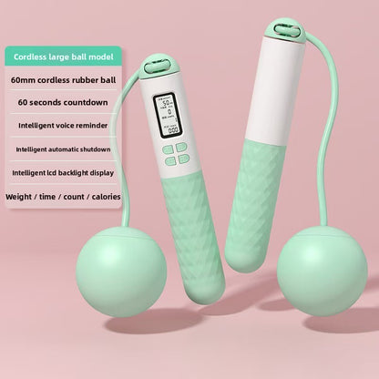 Skipping Rope Electric