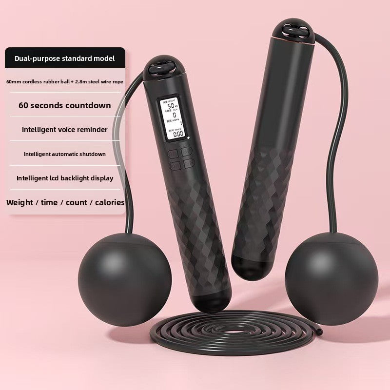 Skipping Rope Electric