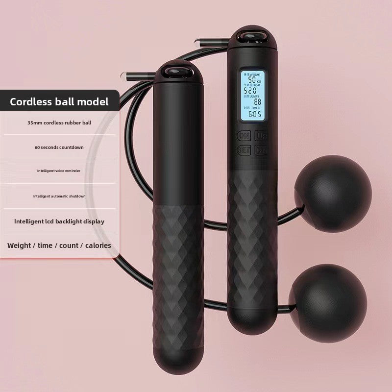 Skipping Rope Electric