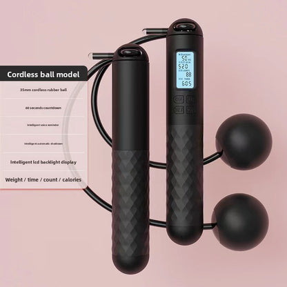 Skipping Rope Electric