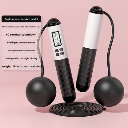 Skipping Rope Electric