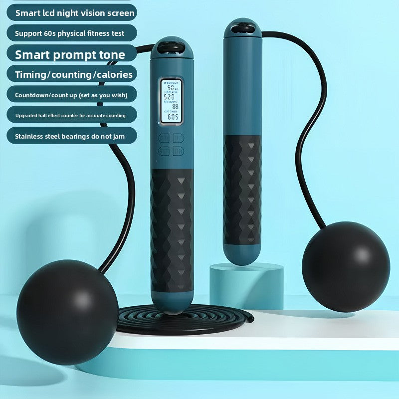 Skipping Rope Electric
