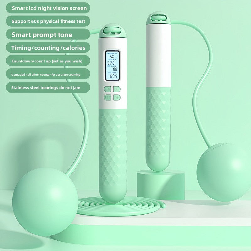 Skipping Rope Electric