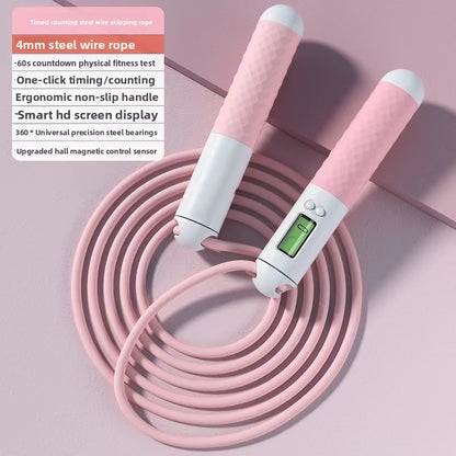 Skipping Rope Electric