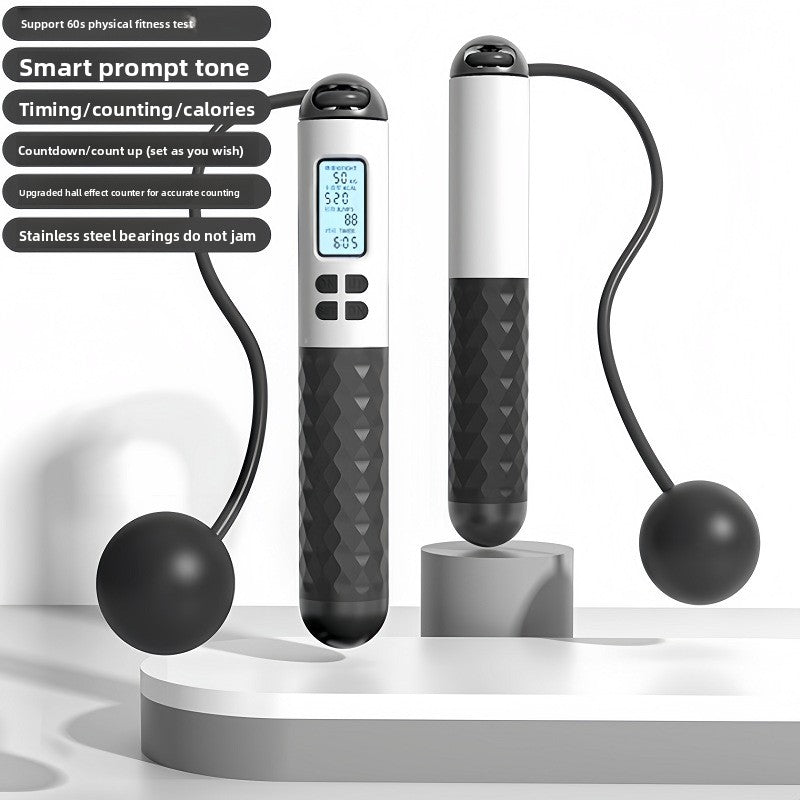 Skipping Rope Electric