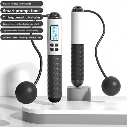 Skipping Rope Electric