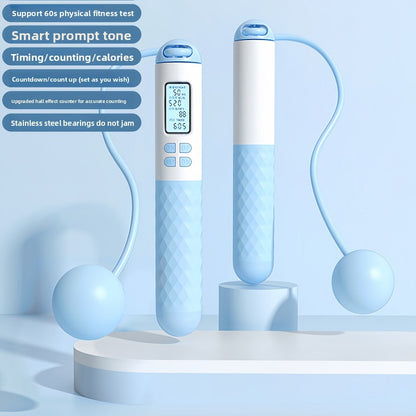 Skipping Rope Electric
