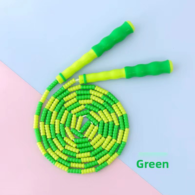 skipping rope