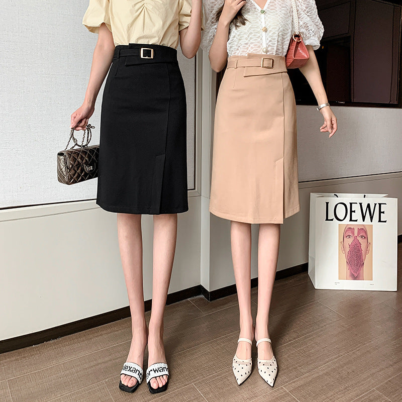 Skirt, bodycon skirt
