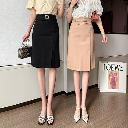 Skirt, bodycon skirt