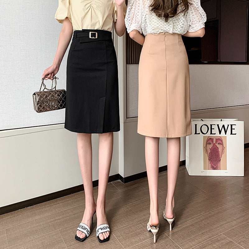 Skirt, bodycon skirt