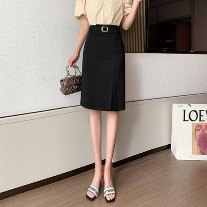 Skirt, bodycon skirt