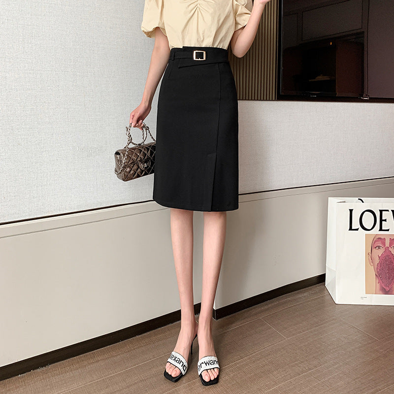 Skirt, bodycon skirt