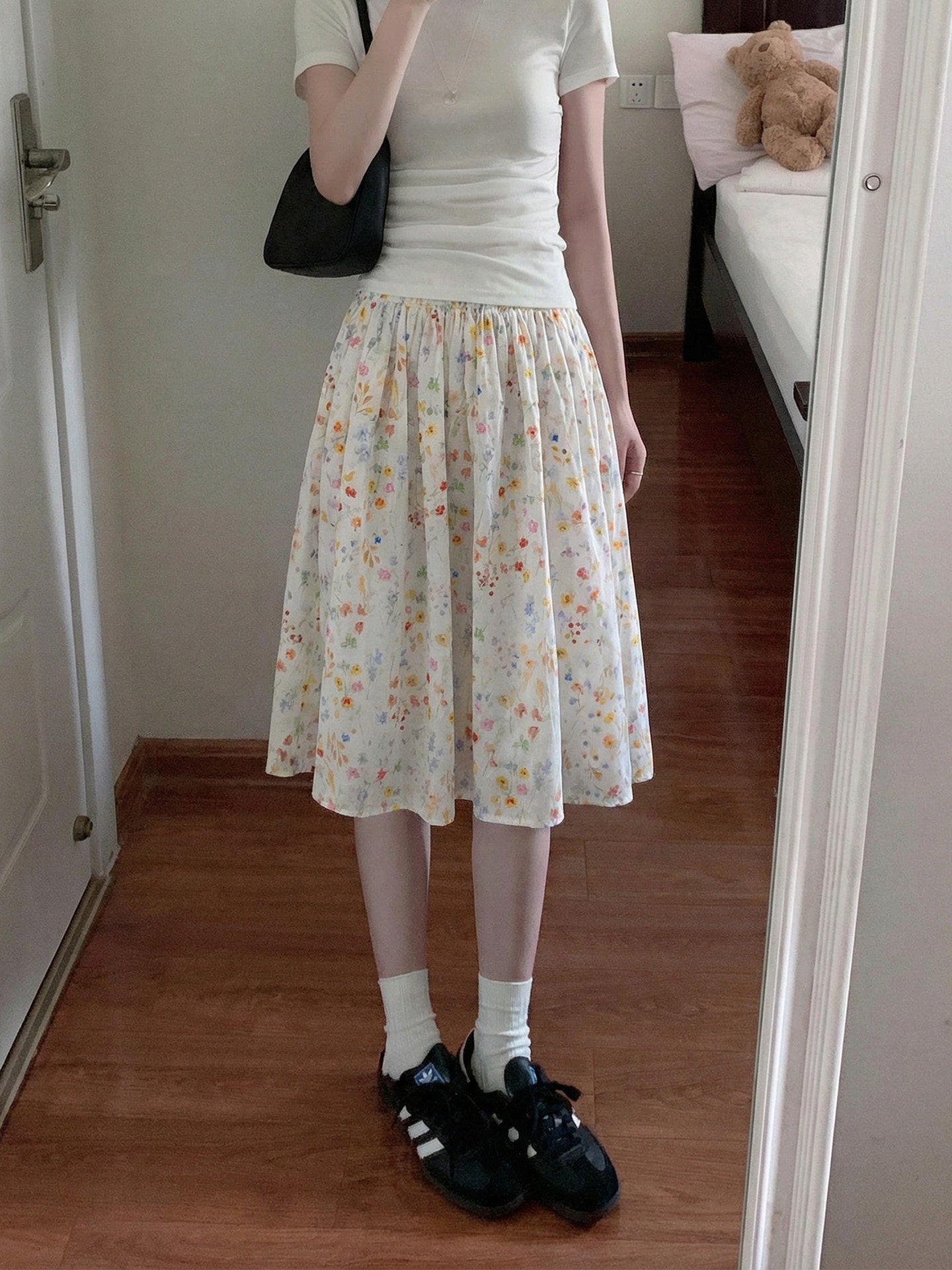 skirt