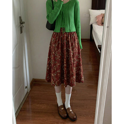 skirt