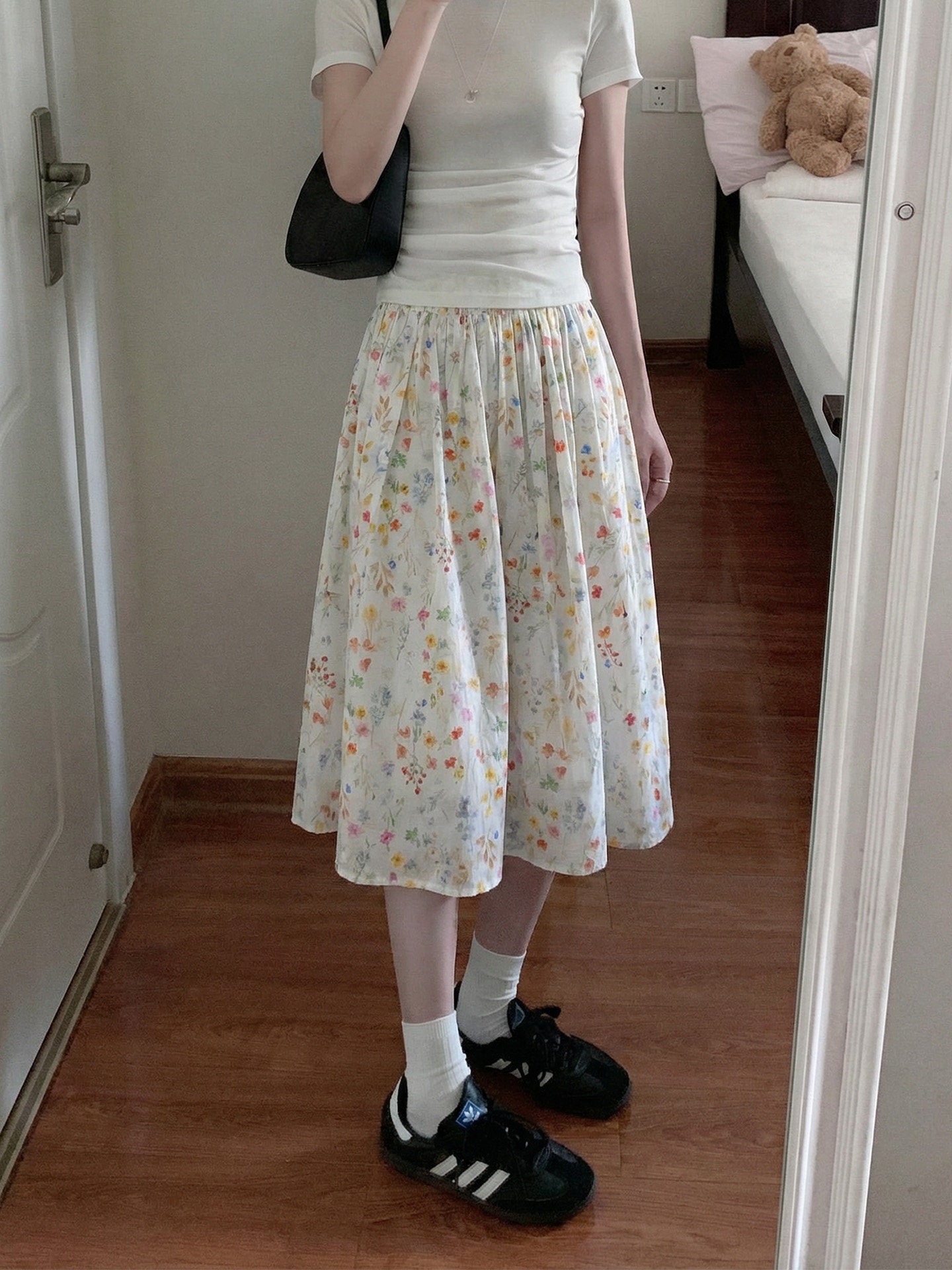 skirt