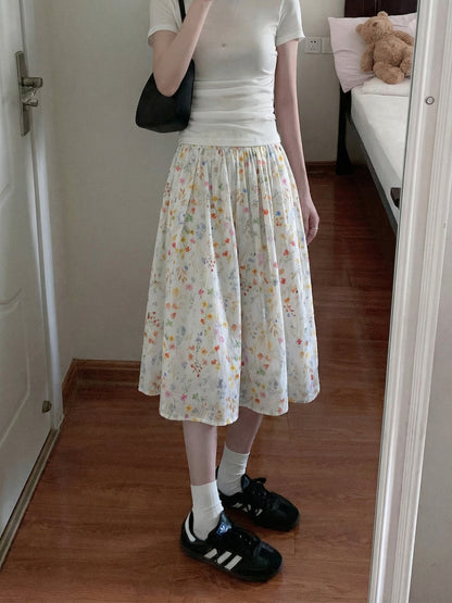 skirt