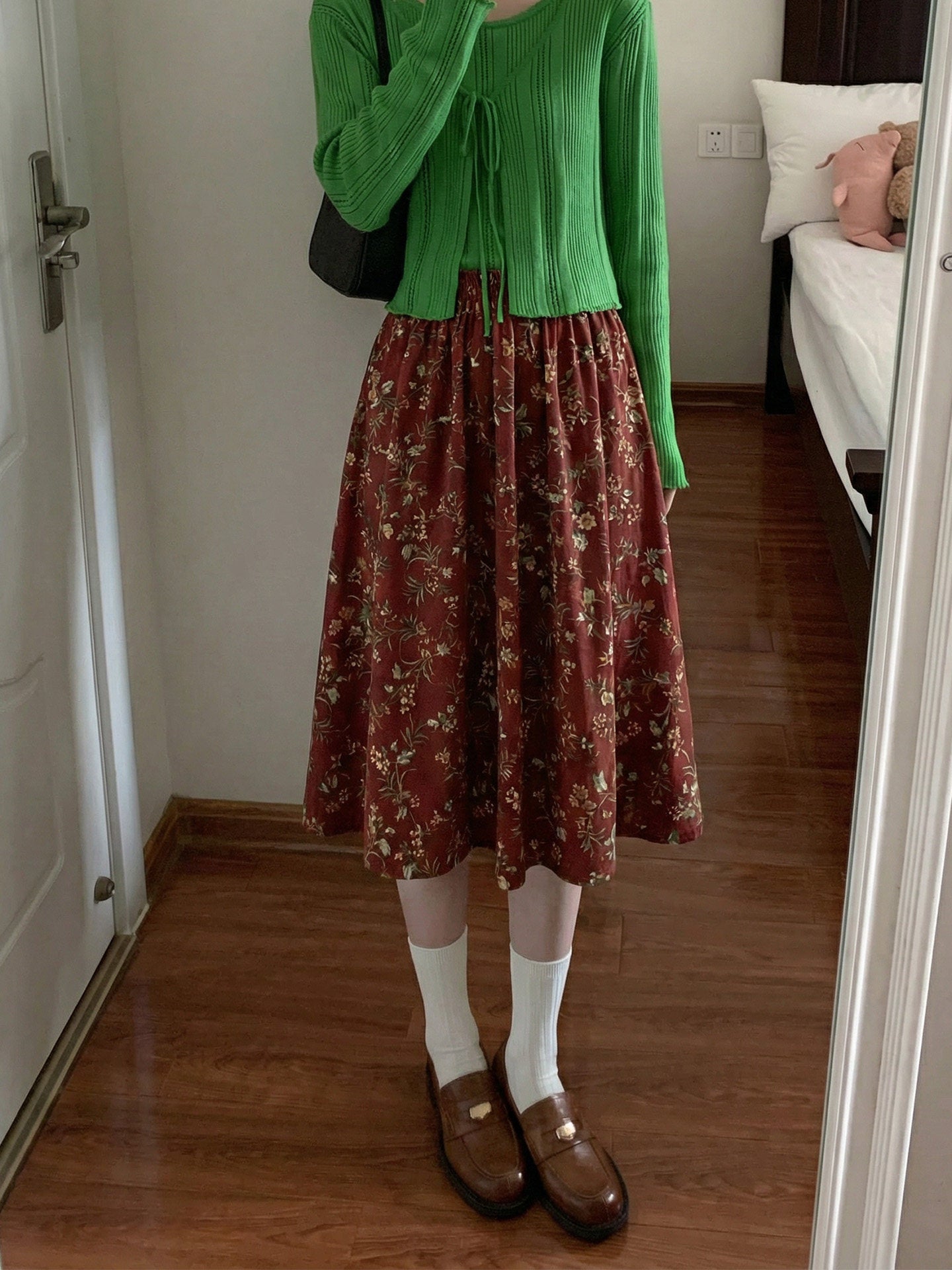 skirt