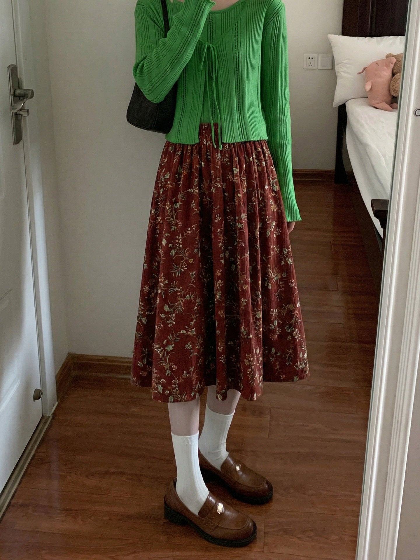 skirt