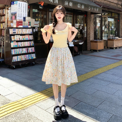 skirt