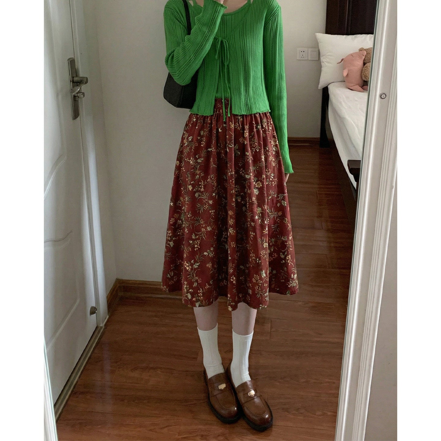 skirt