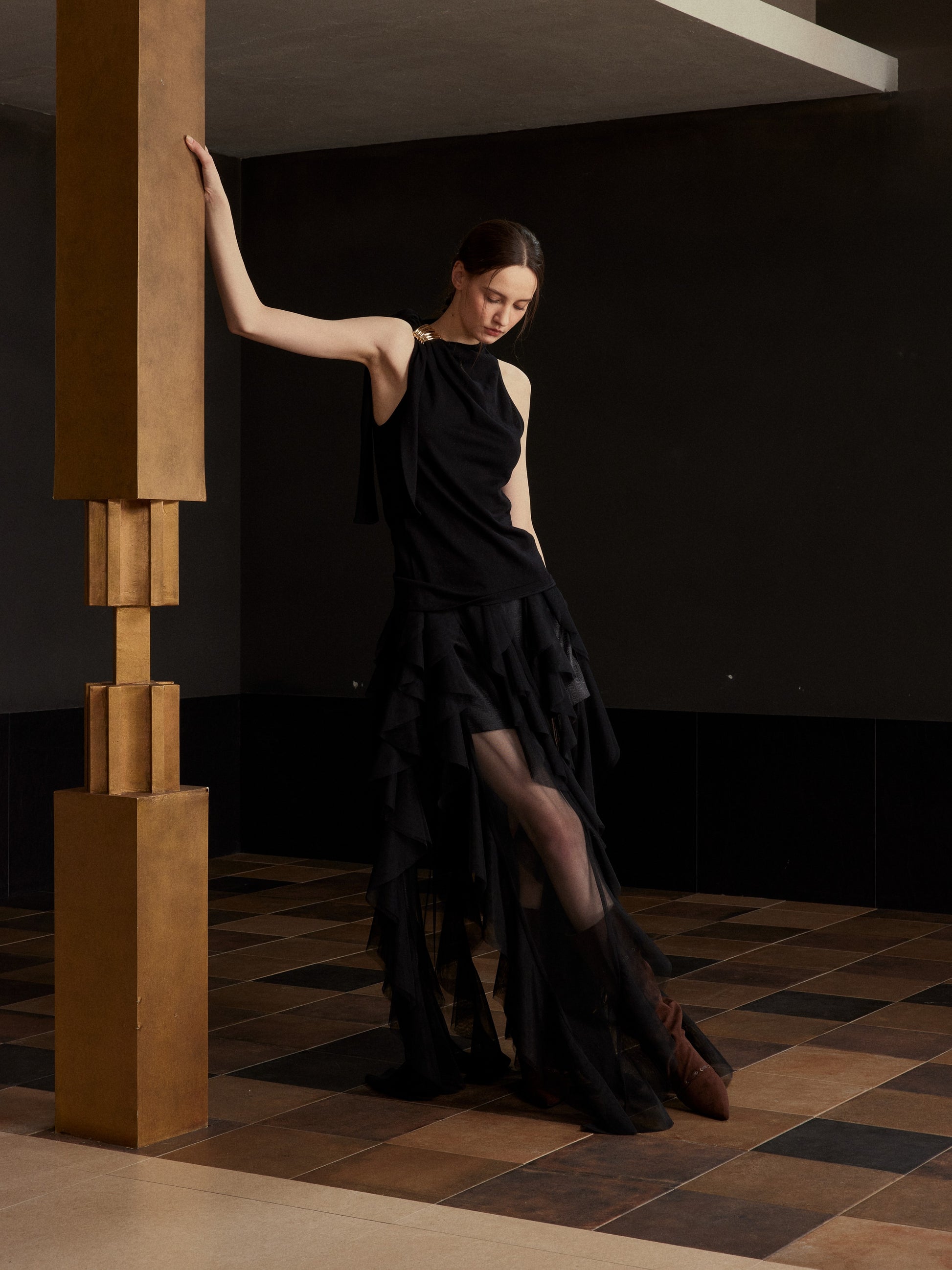 skirt
