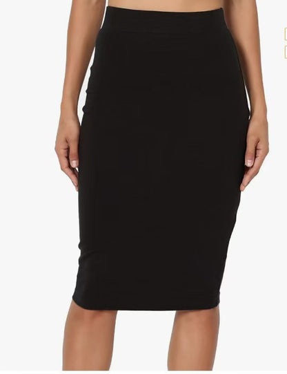 skirt