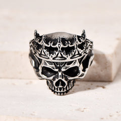 Black Steel