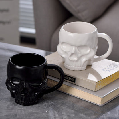 Skull Cup