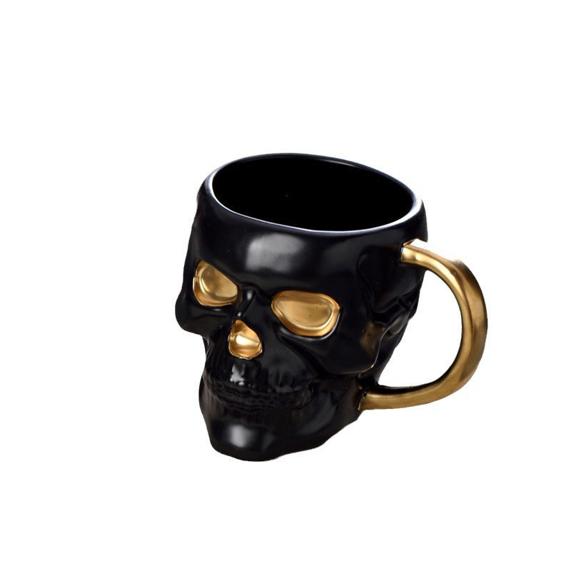 Skull Cup