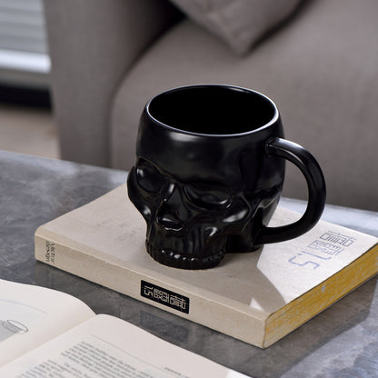 Skull Cup