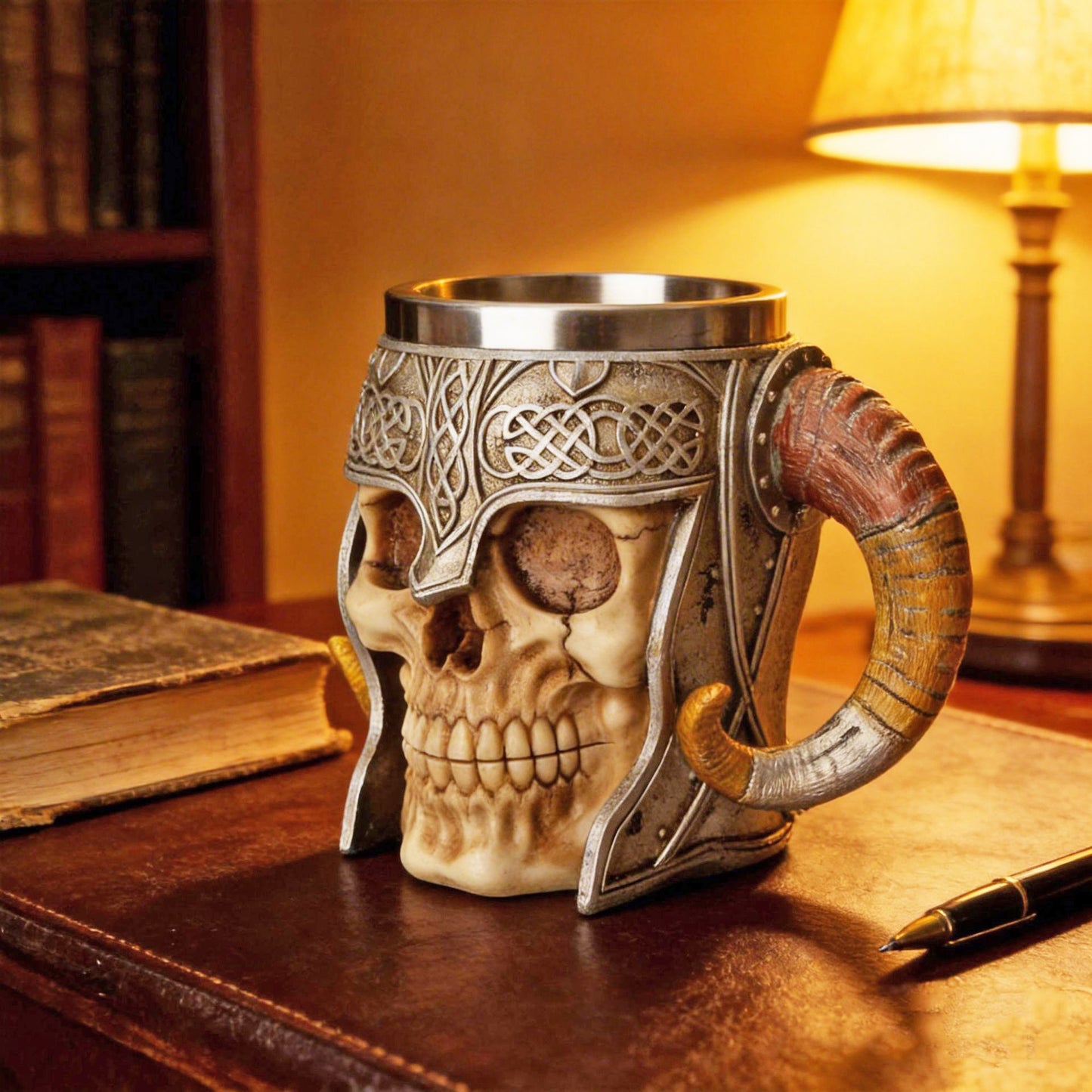 Skull Cups