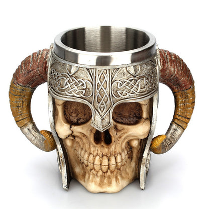 Skull Cups