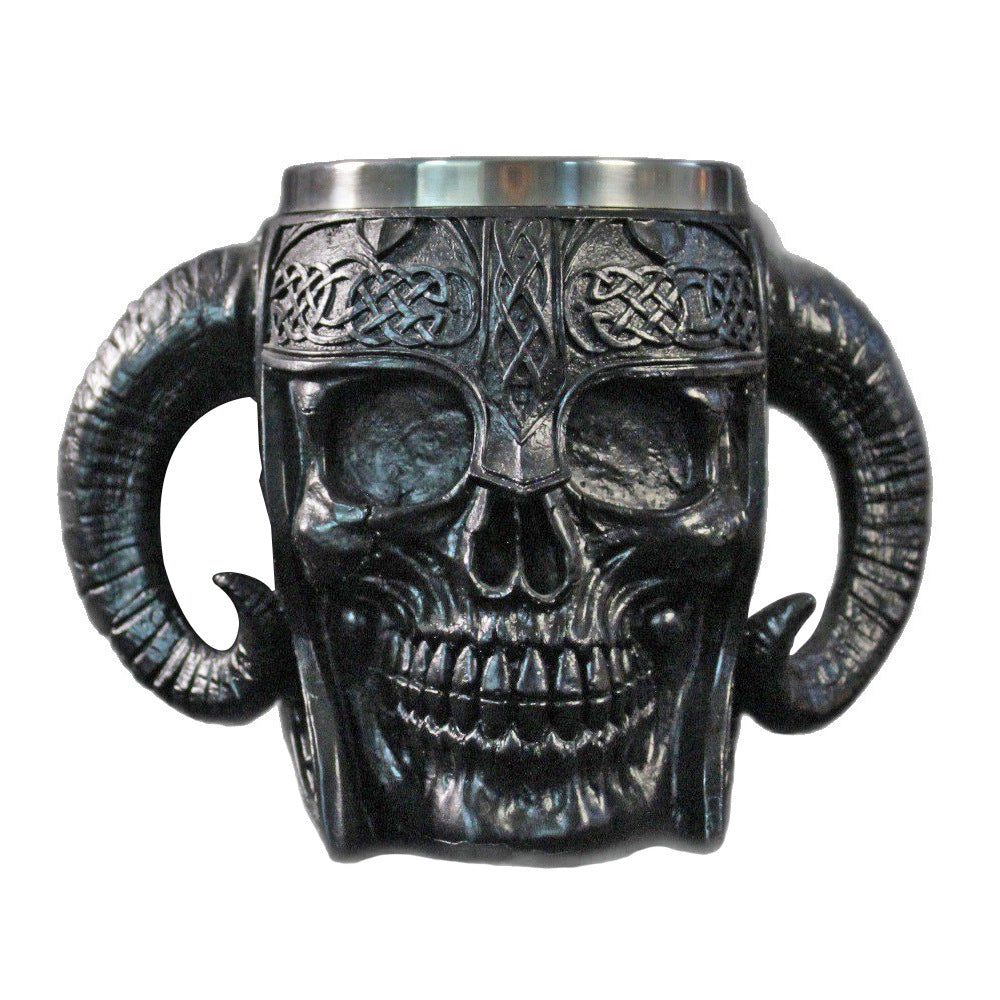 Skull Cups