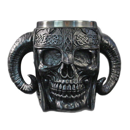 Skull Cups