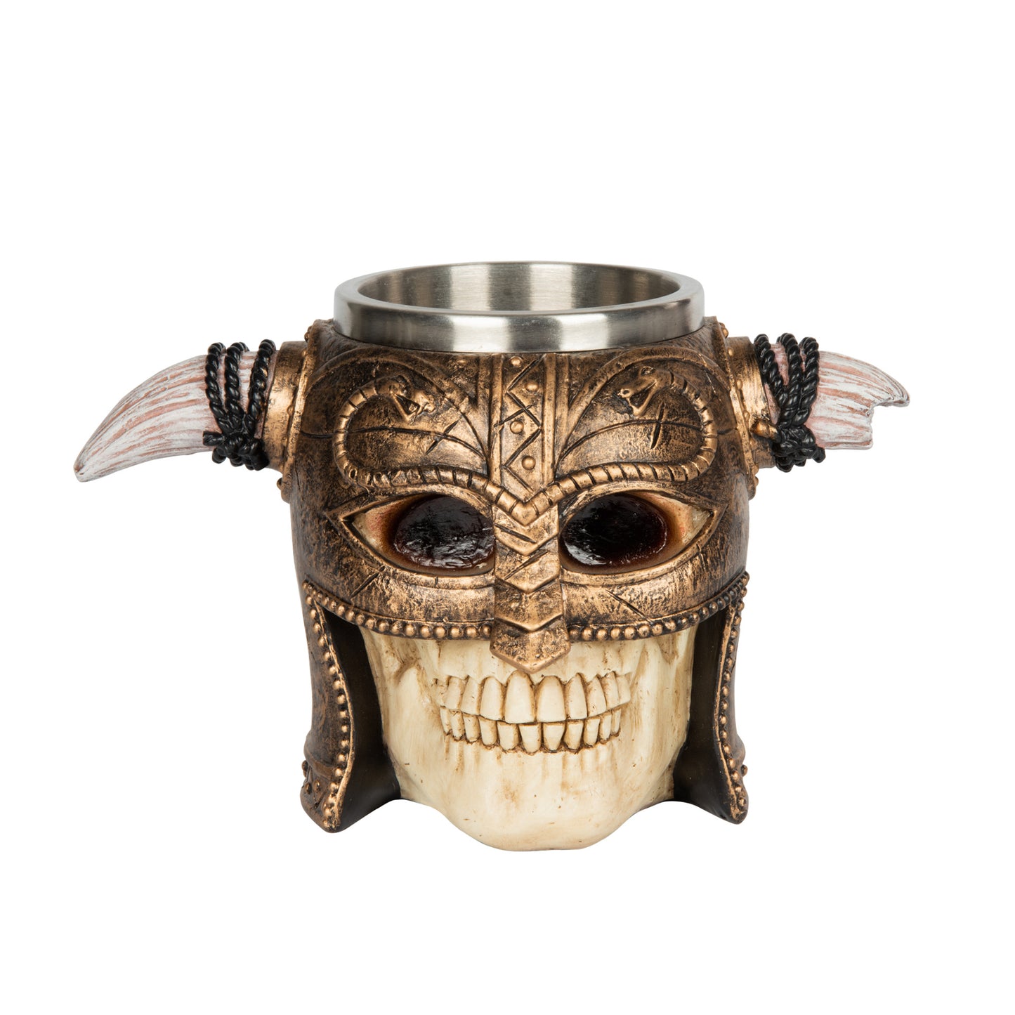 Skull Mug