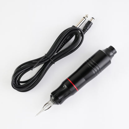 Skull No. 1 Motor Tattoo Pen